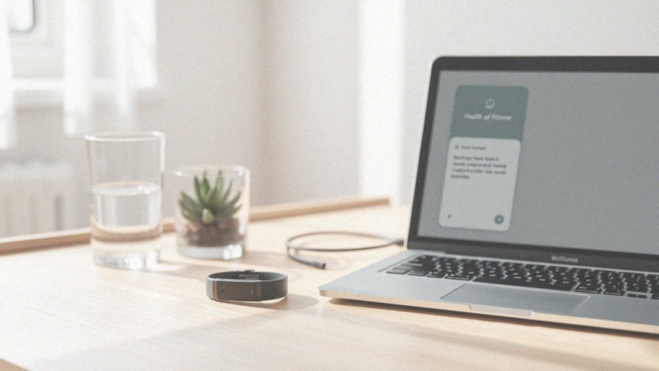 Jakie przypomnienia można ustawić w aplikacji Fitbit?