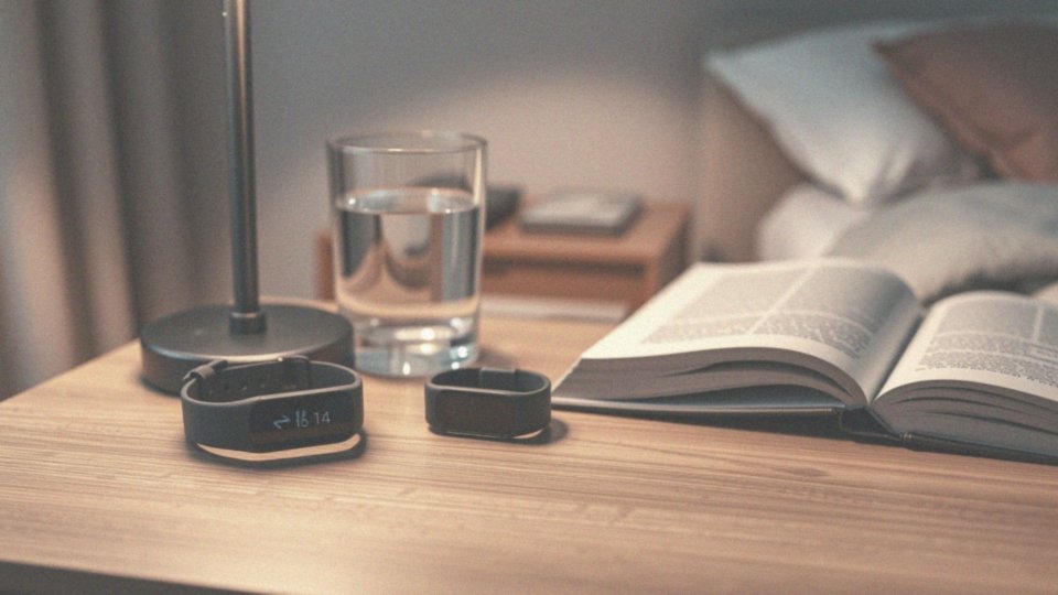 Jak Mi Band 4 monitoruje sen użytkownika?