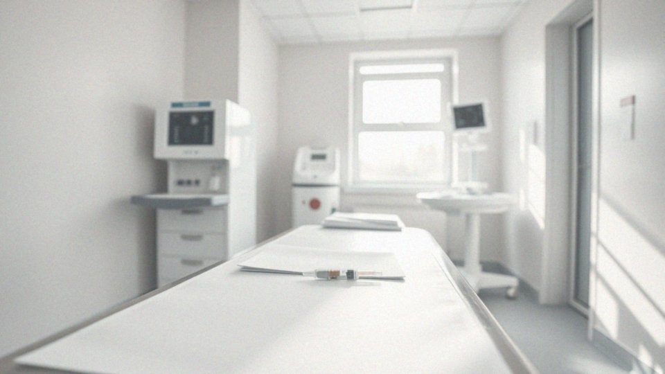 Co zawiera pełny pakiet badań dla osób po 50. roku życia?