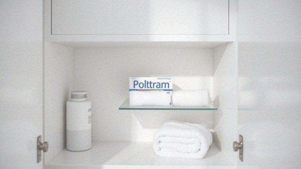 Kto może stosować Poltram Combo?