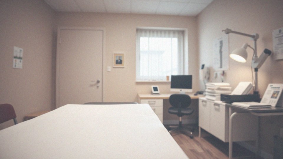 Co obejmują badania profilaktyczne w kontekście pracy?