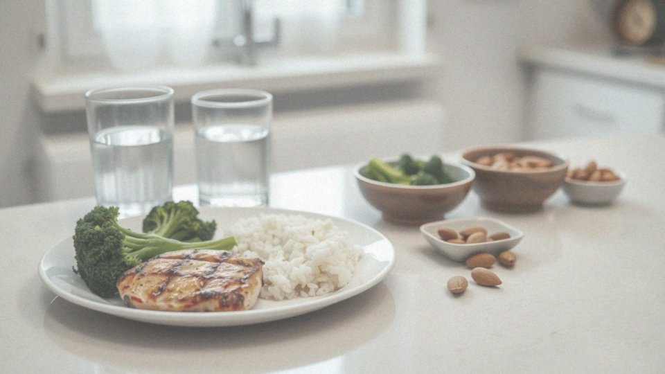Jakie są niebezpieczeństwa dla nerek związane z dietą białkową?