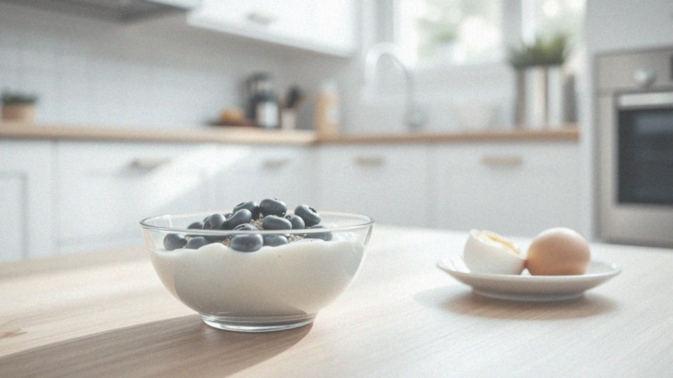 Jak dieta białkowa może wpłynąć na masę ciała?