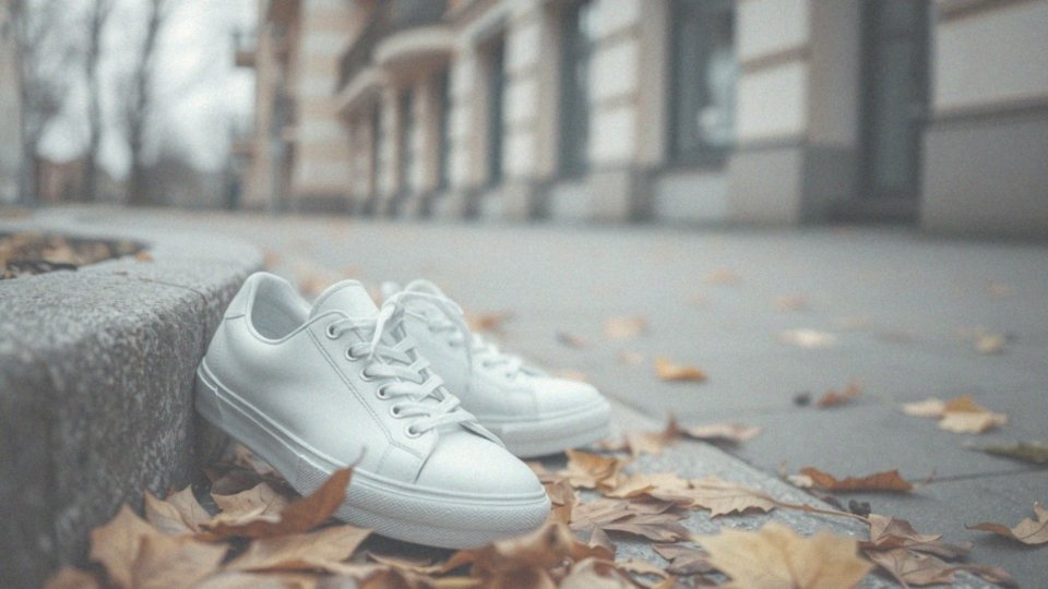 Jakie buty nadają się do codziennych stylizacji z zielonymi spodniami?