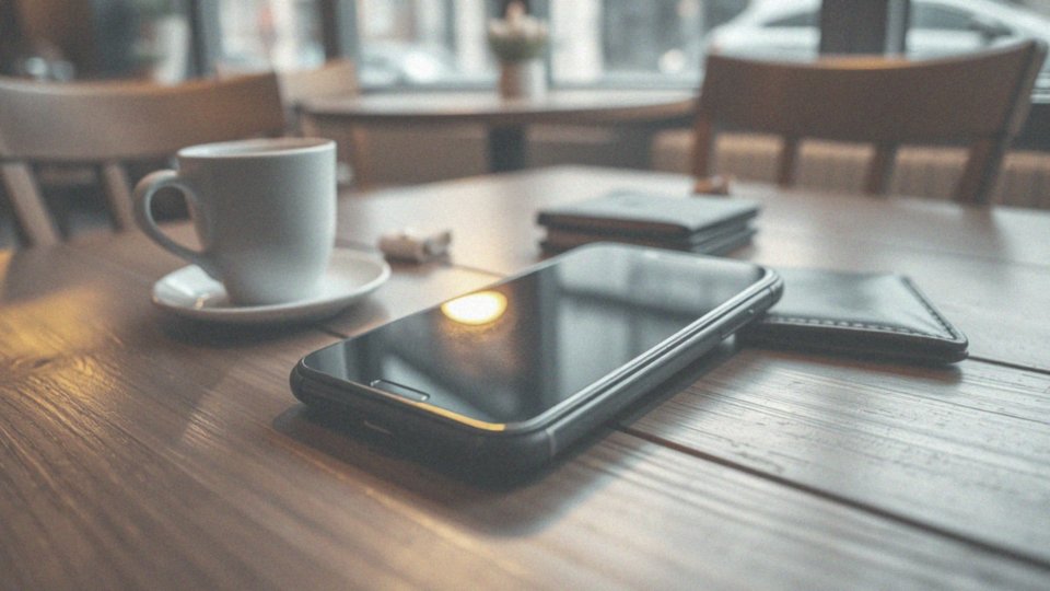 Co powoduje zniknięcie skasowanych SMS-ów?