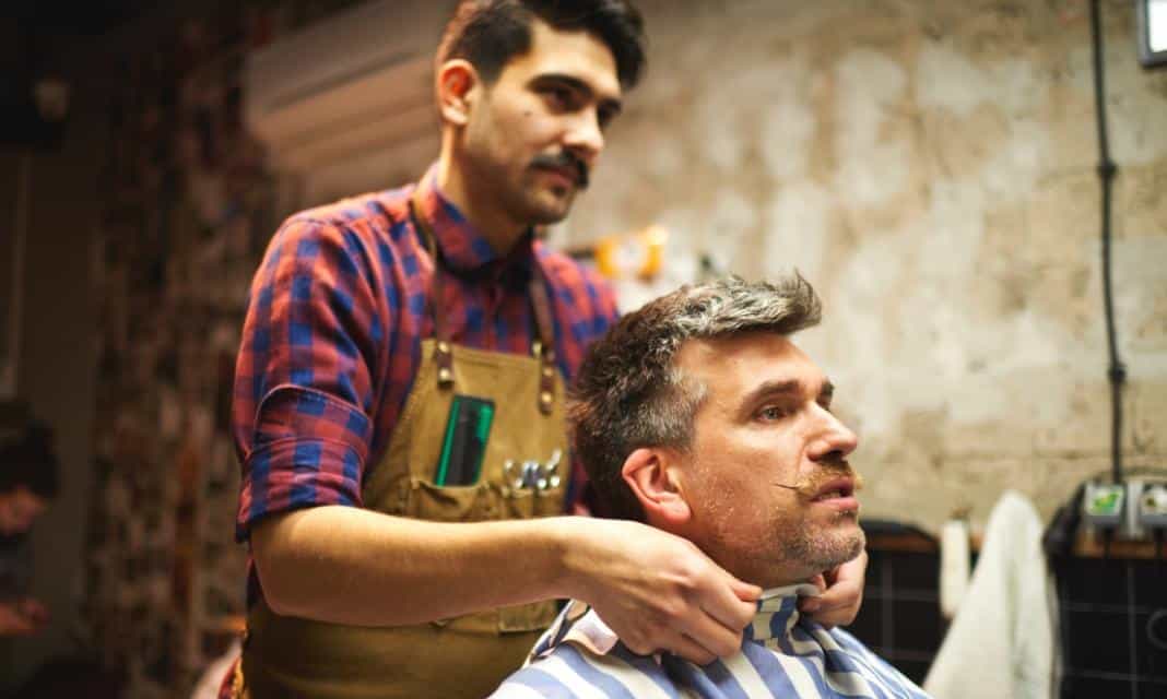 Barber Biała Podlaska