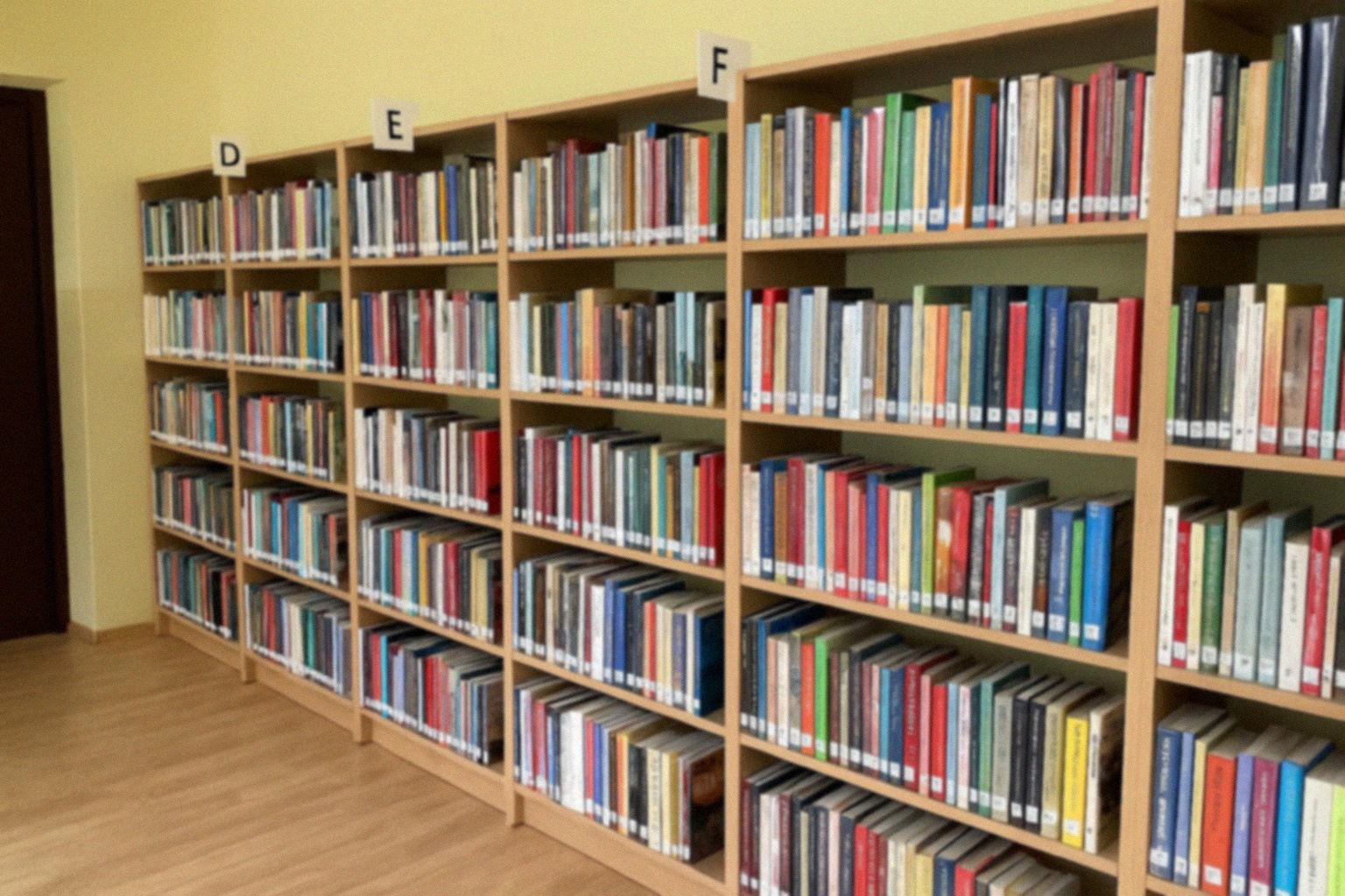 Zajęcia dla przedszkolaków w Białej Podlaskiej w ramach projektu „Przedszkolaki Czytają!”