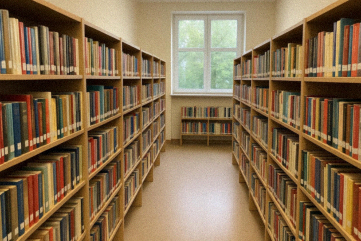 Letnie spotkanie z książką w Filii nr 3