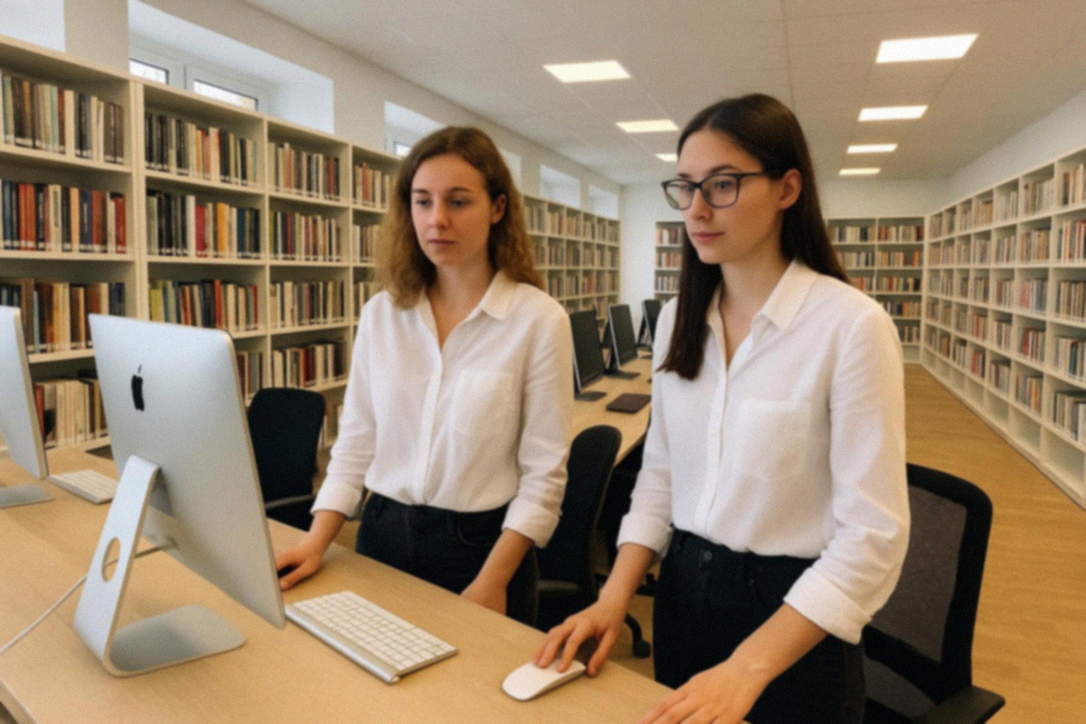 Nagrody dla bibliotekarzy z powiatu bialskiego podczas XV Lubelskiego Forum Bibliotekarzy