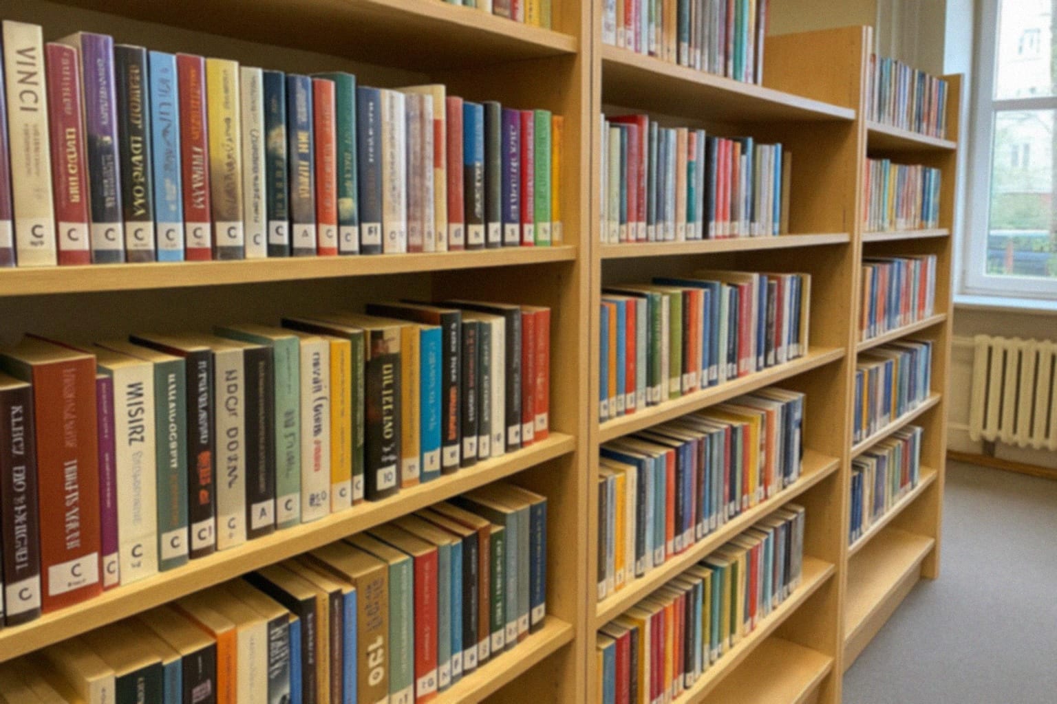 14. edycja Narodowego Czytania w Białej Podlaskiej