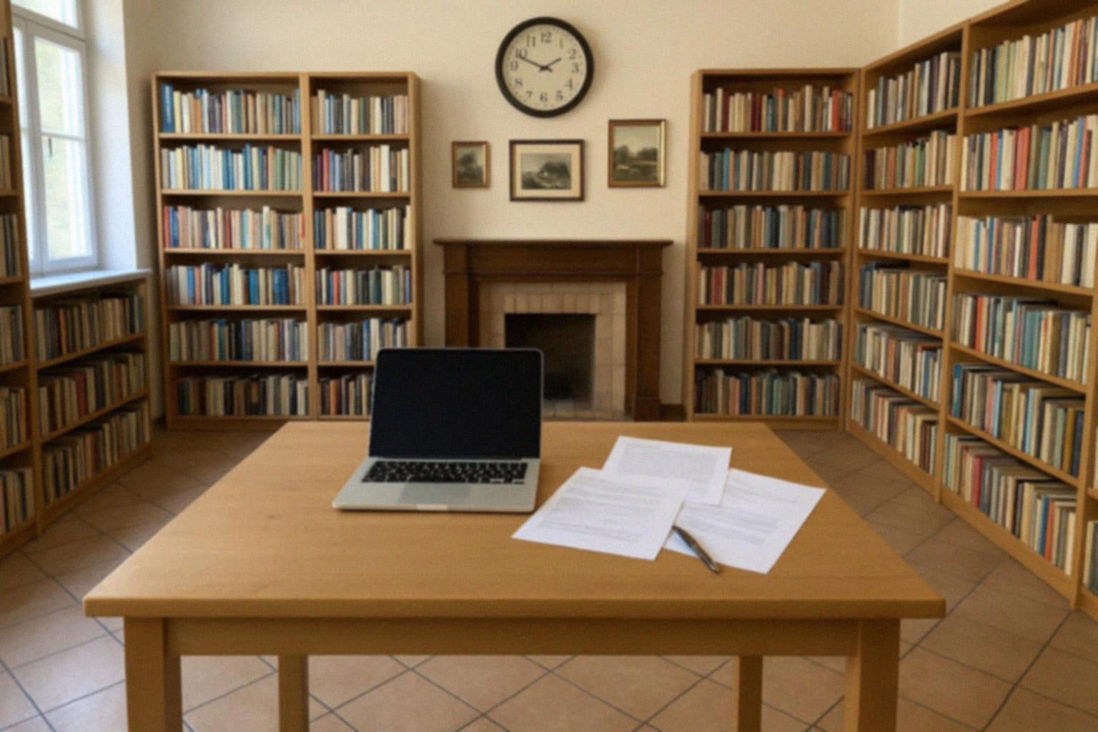 Miejska Biblioteka Publiczna w Białej Podlaskiej z dofinansowaniem na zakup książek