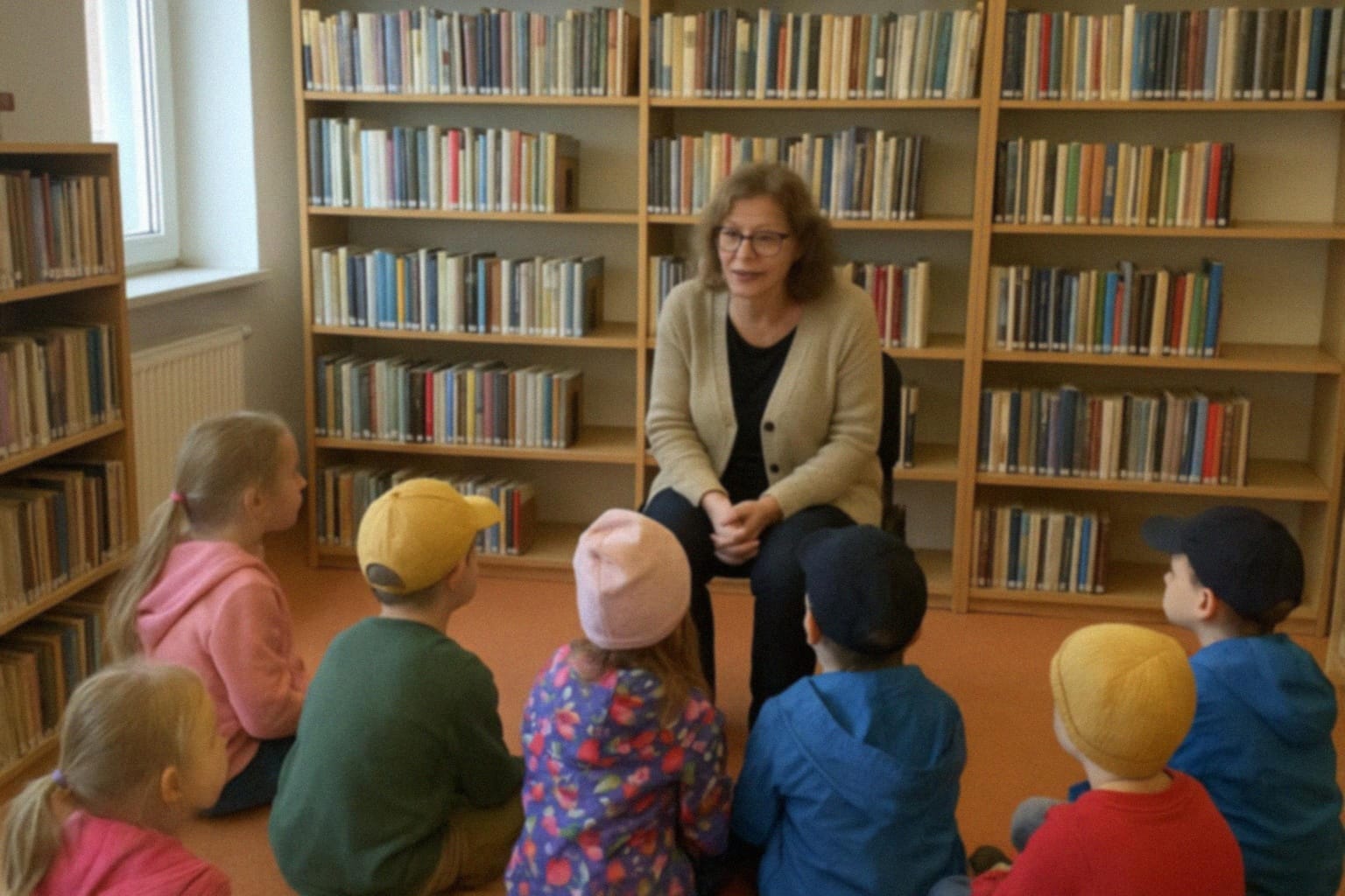 II Ogólnopolska Konferencja Genealogiczna w Białej Podlaskiej