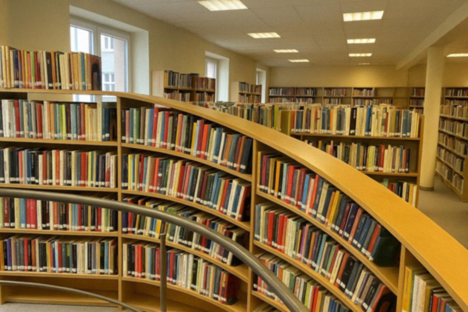 Spotkanie autorskie z Anną Stolarczuk w Białej Podlaskiej