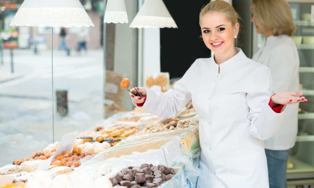 Cukiernia Biała Podlaska