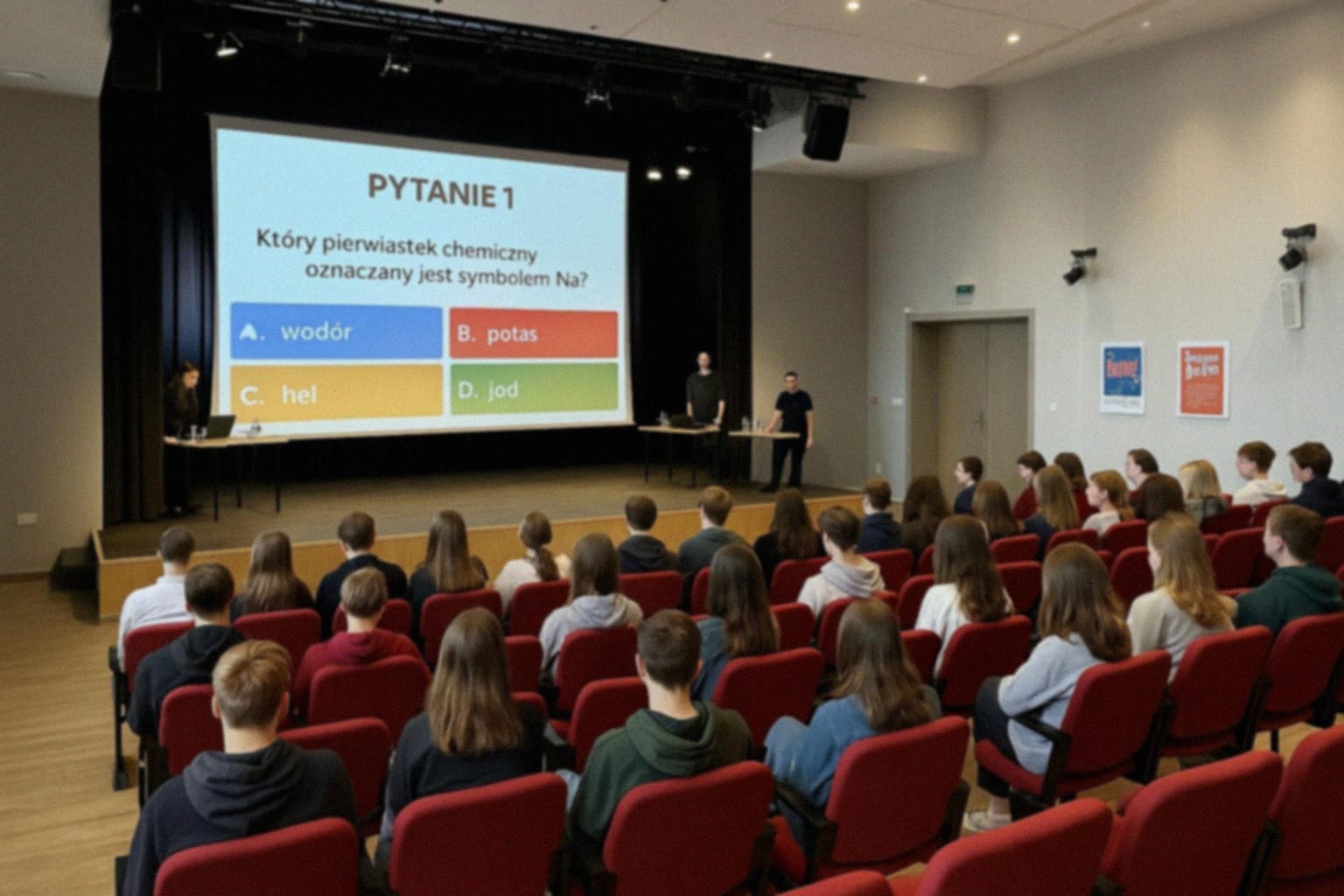 Wernisaż wystawy „Migawki z Podlasia” w Białej Podlaskiej