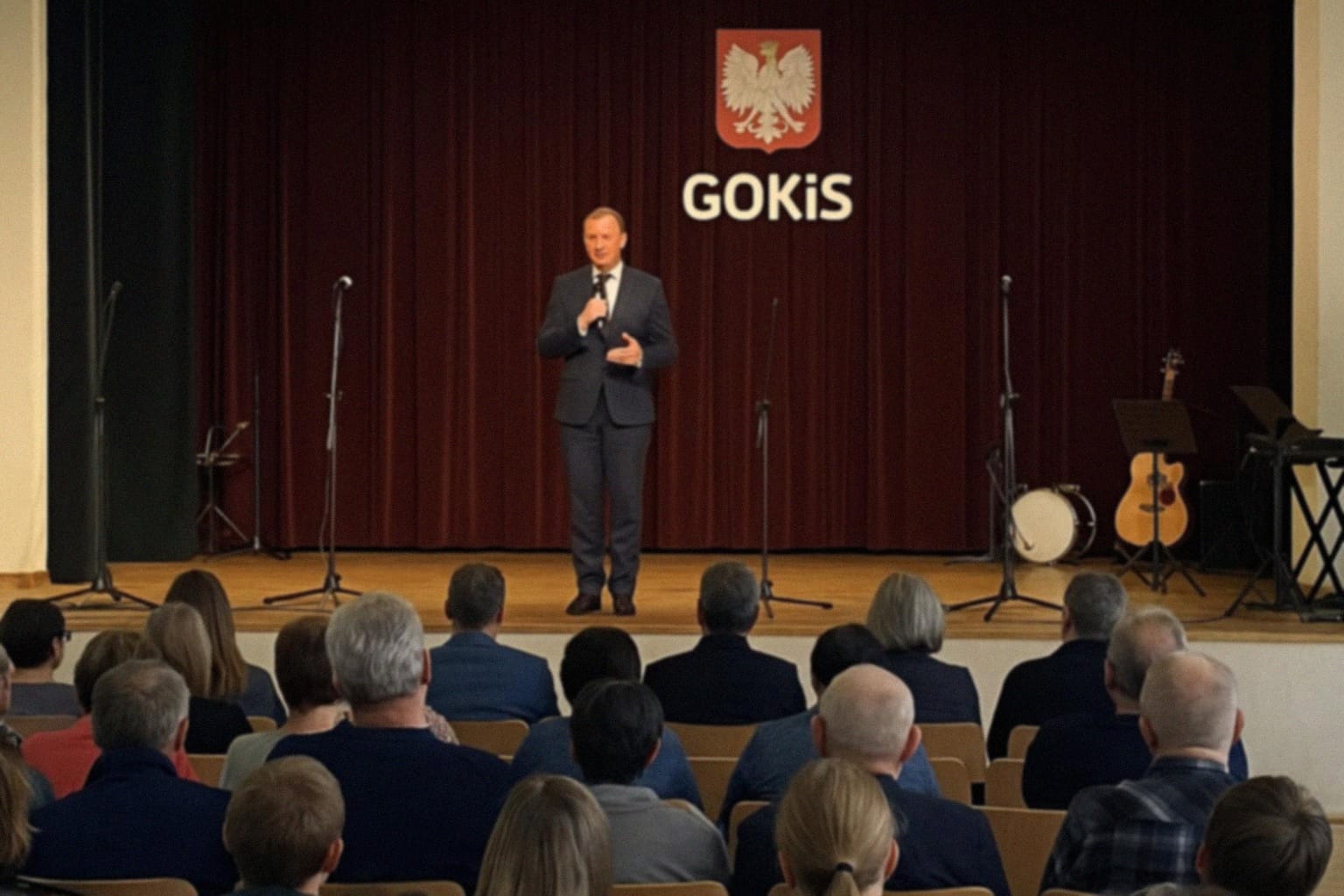 Ferie Zimowe 2026 w Białej Podlaskiej – Zainspiruj się i spędź czas aktywnie!