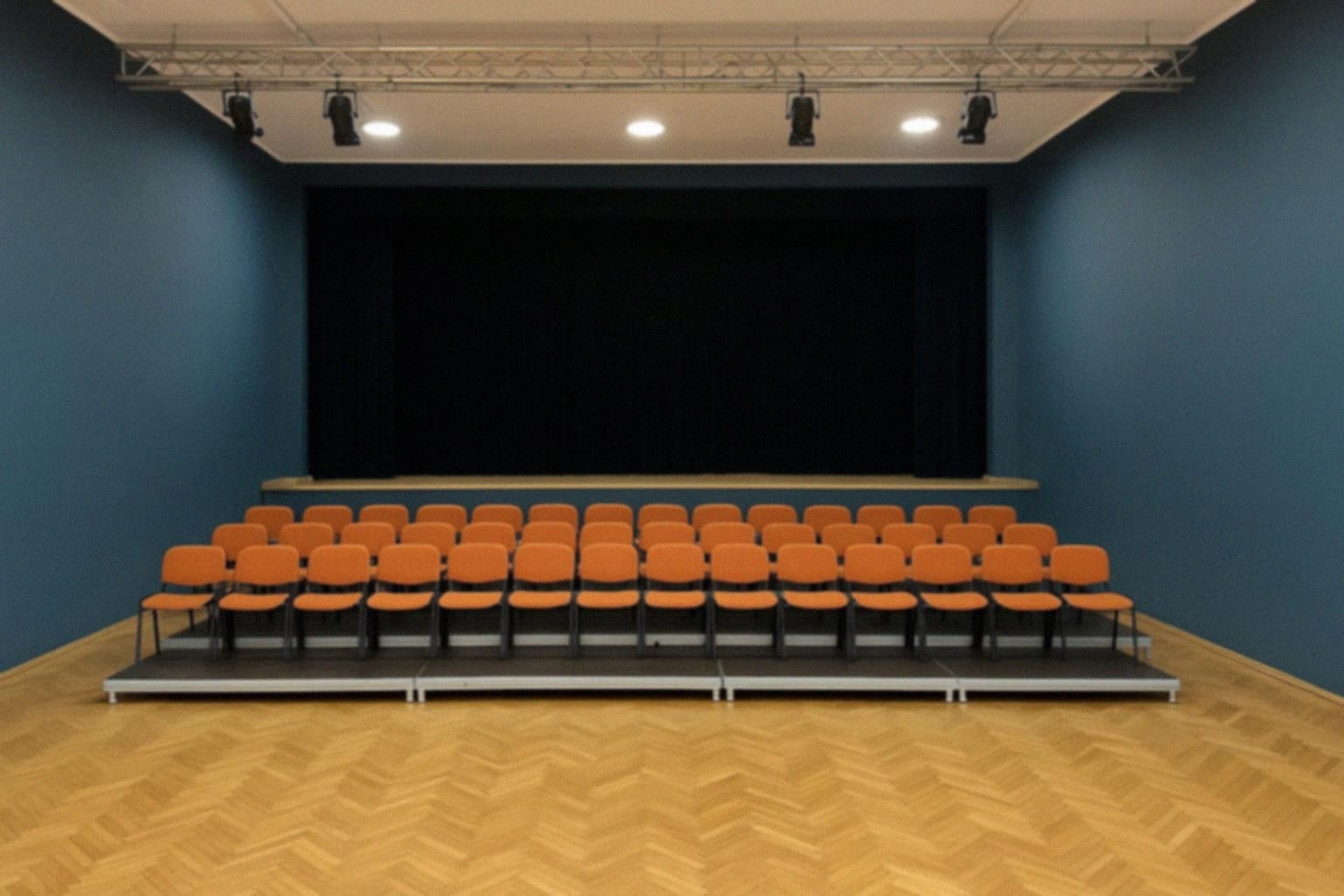 Walentynkowy koncert w Białym Centrum Kultury: „Muzyczne szepty miłości”