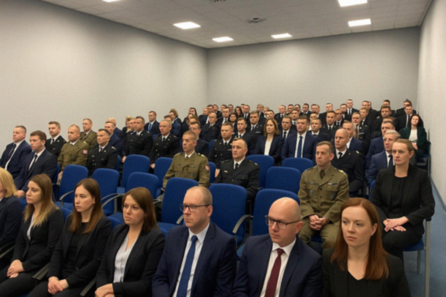 Sztafeta Rowerowa w Białej Podlaskiej – Wielka Akcja Symboliczna