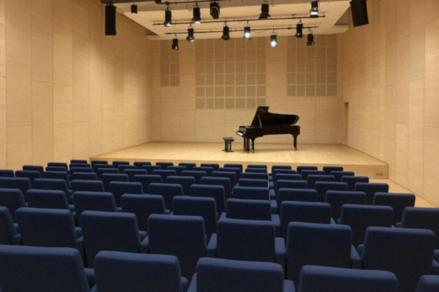 Spektakl „Baw się z nami” w Białej Podlaskiej