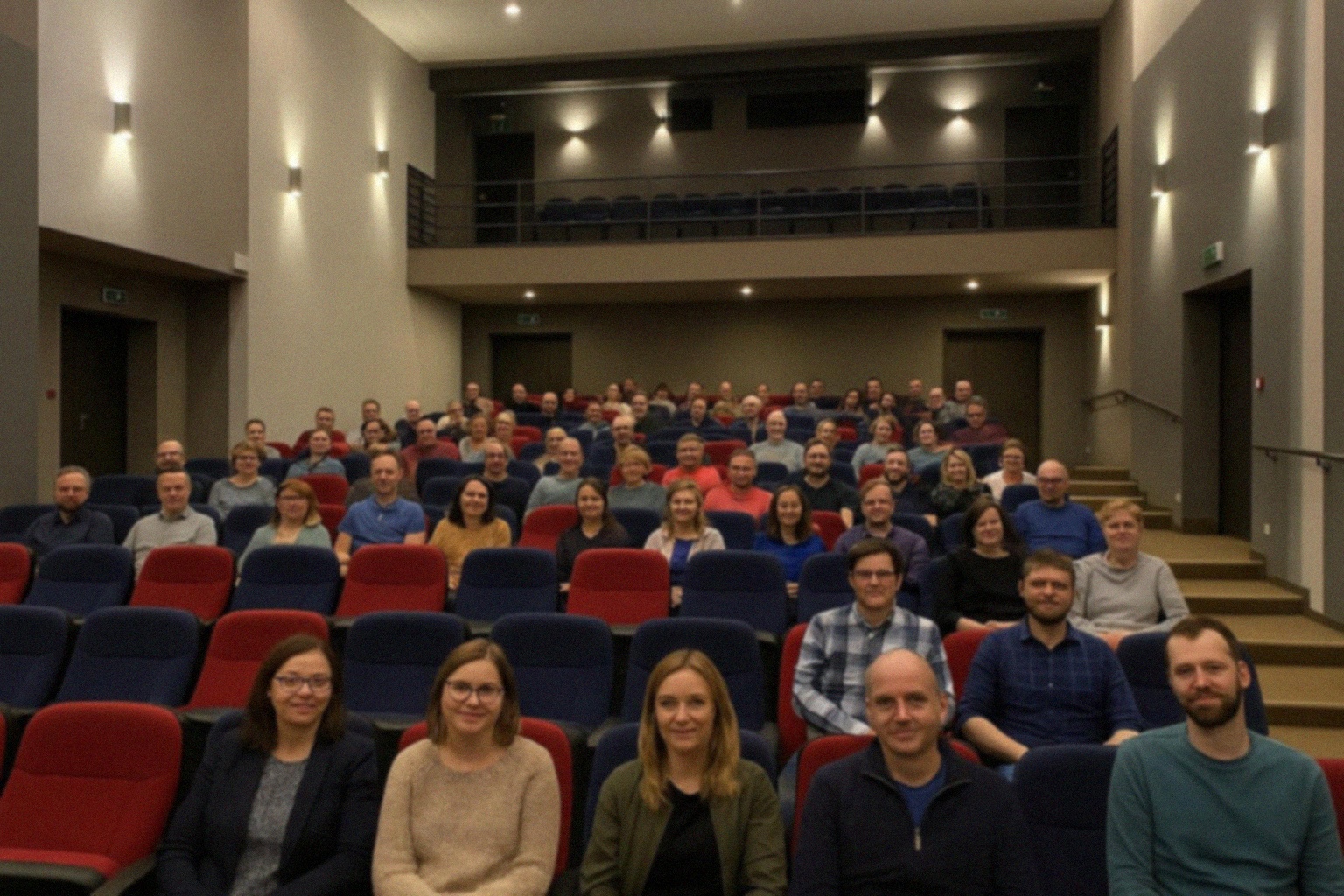 Przygotowania do Parku Sztuki w Białej Podlaskiej – 16. edycja wydarzenia już w październiku