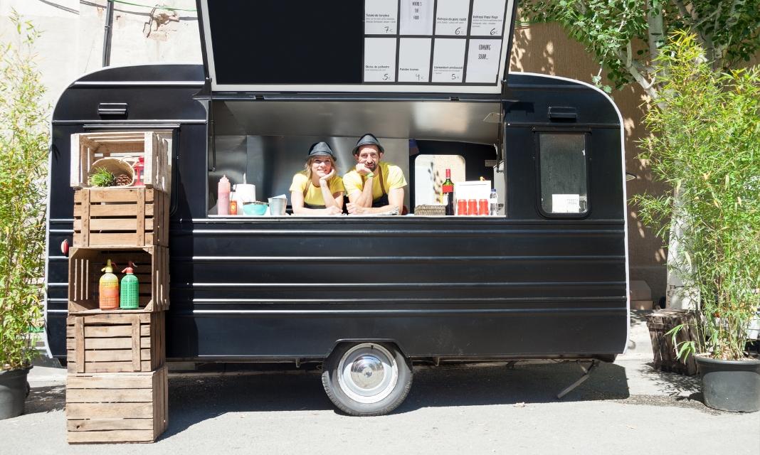 Food Truck Biała Podlaska