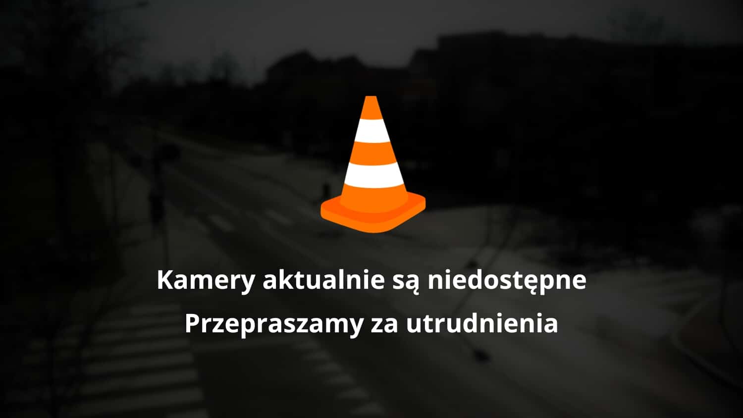 Kamery Biała Podlaska