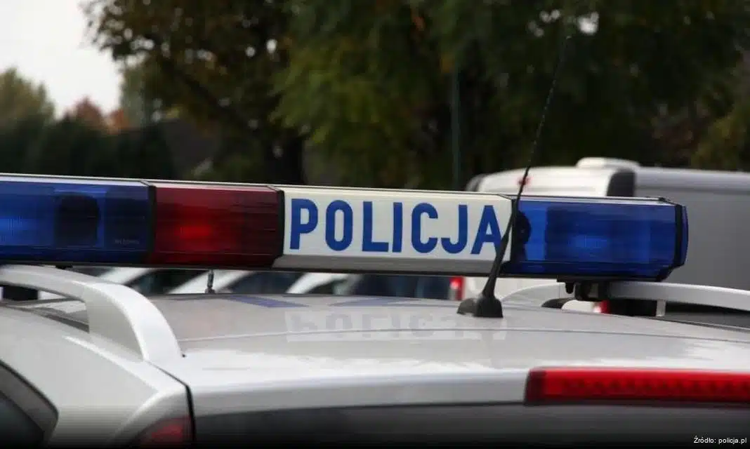 Policja Biała Podlaska: Zatrzymania uprawnień za przekroczenie prędkości