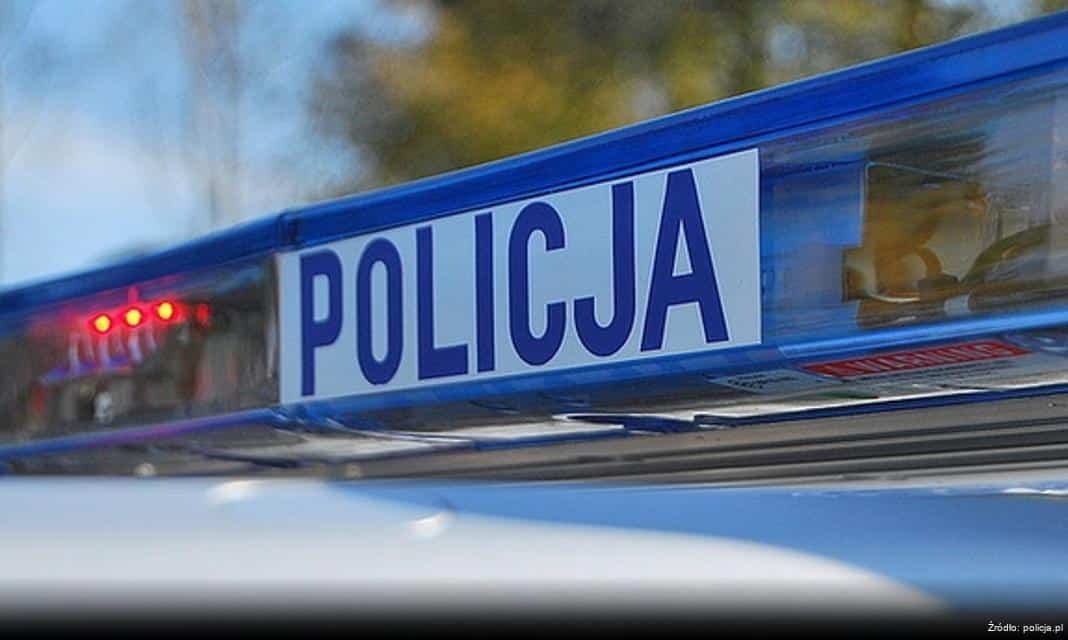 Szkolenie żołnierzy Pierwszej Warszawskiej Brygady Pancernej przez policję w Białej Podlaskiej