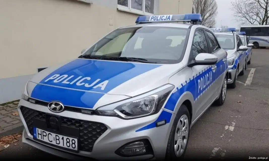 90-latka z powiatu bialskiego padła ofiarą oszustwa telefonicznego