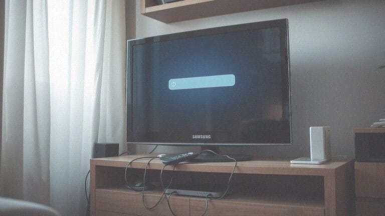 Co zrobić, gdy Netflix nie działa na telewizorze? Praktyczny poradnik