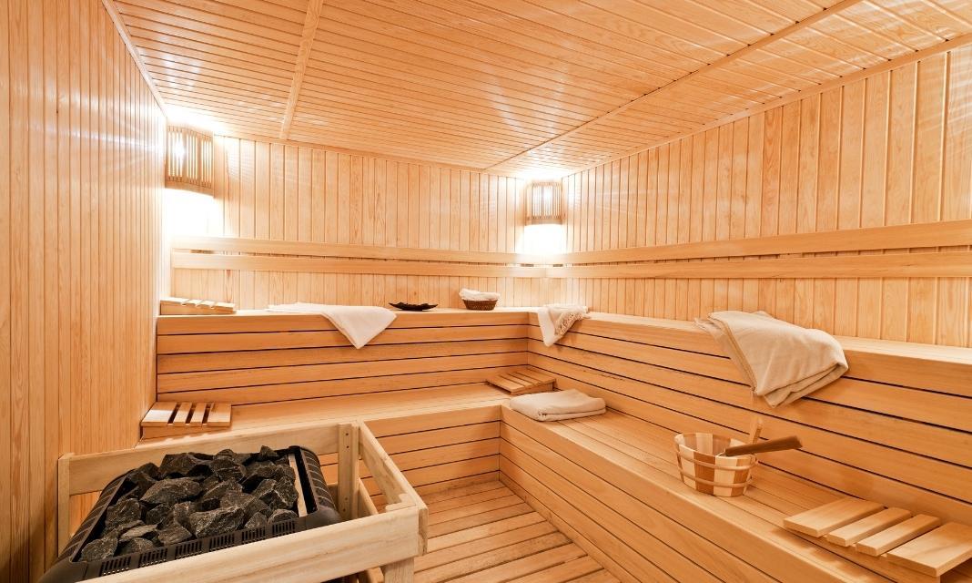 Sauna Biała Podlaska