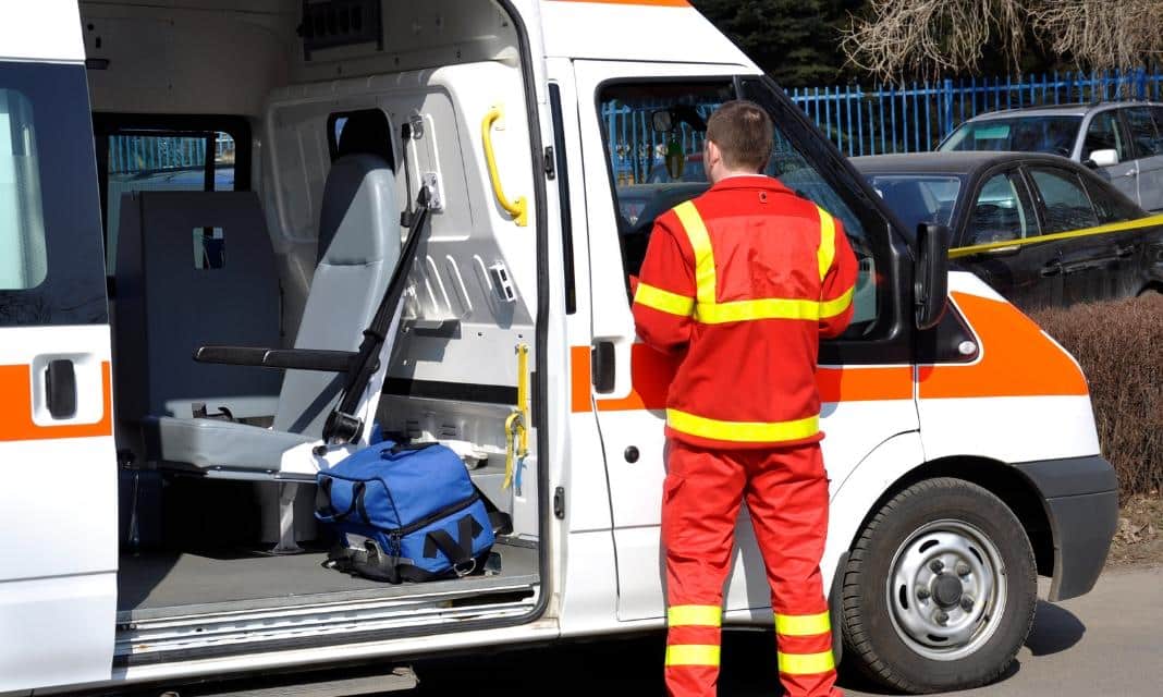 Transport Medyczny Biała Podlaska