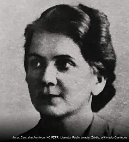 Wanda Górska