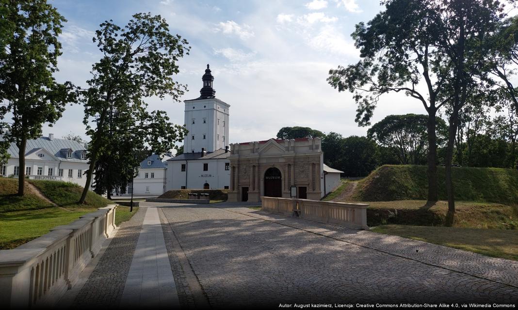 Zespół Żłobków Miejskich w Białej Podlaskiej bierze udział w konkursie „Dziecięcy Kącik z KiddyMoon”