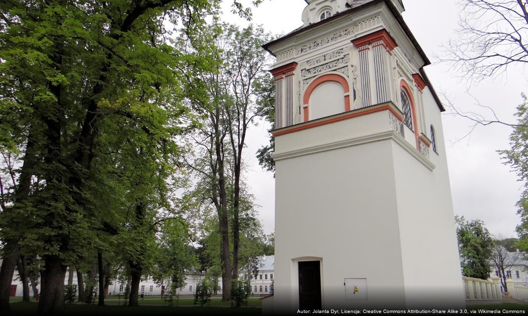 Konferencja „Początki Miasta Biała Podlaska” w Miejskiej Bibliotece Publicznej