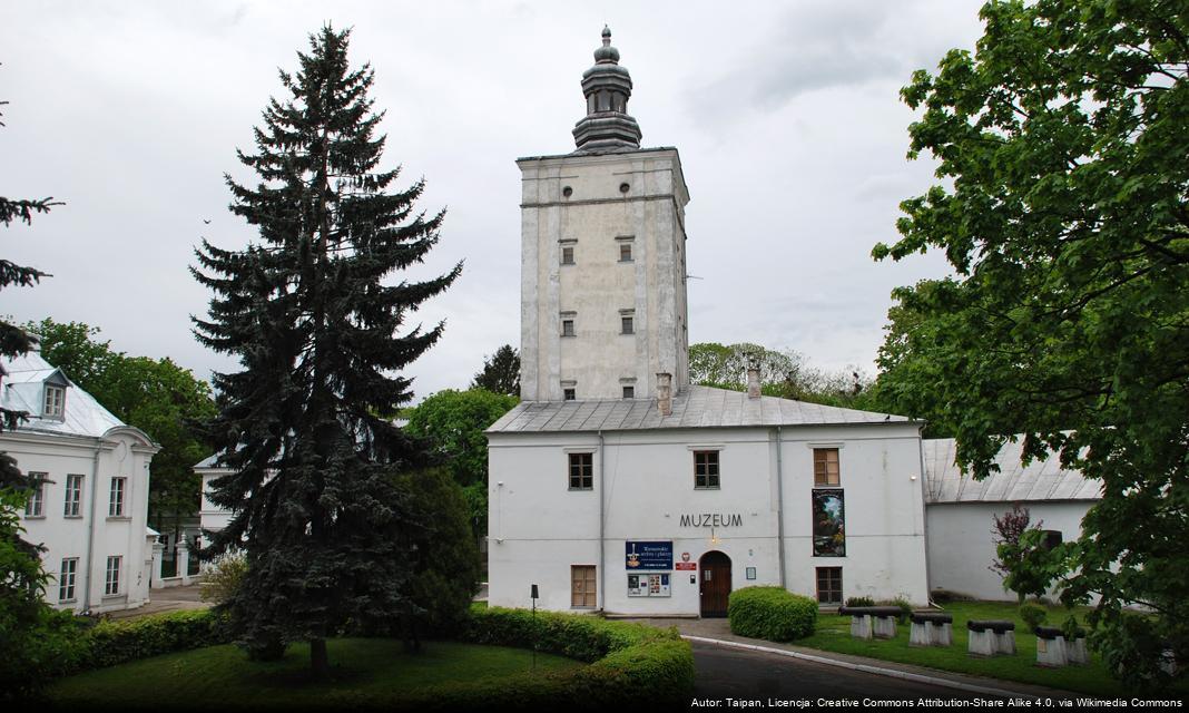 Zaproszenie na Jarmark Wielkanocny w Białej Podlaskiej