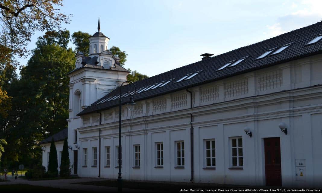 Działania mieszkańców Białej Podlaskiej na rzecz ograniczenia hałasu