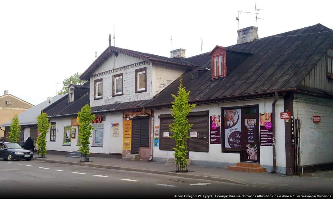 Sukces tancerzy Dance Academy Studio na Festiwalu w Białymstoku