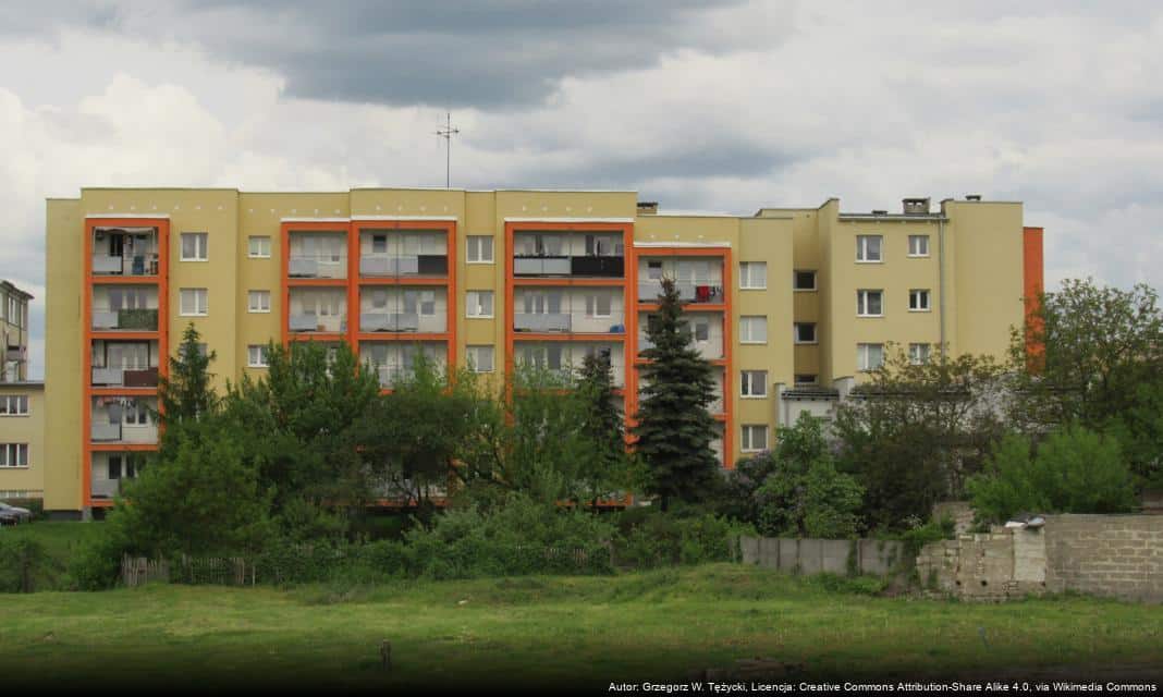 Tworzenie Ośrodków Wspierania i Testów oraz Centrum Wspierania Edukacji Włączającej w Białej Podlaskiej